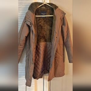 American Eagle Parka